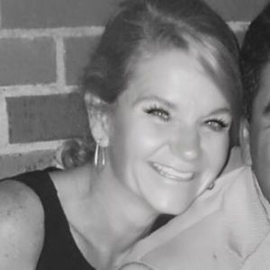 Meet your Posher, Beth